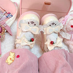 Cute Sweet Lolita Shoes PL52914