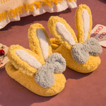 Big Ear Rabbit Slippers PL52906