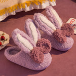 Big Ear Rabbit Slippers PL52906