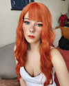 Lolita Orange Wig PL20263