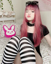 Lolita Hime Cut Wig PL20296