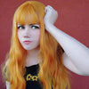 Cute long wig PL50022