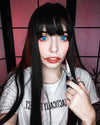 Harajuku long straight wig PL50450