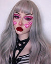 Lolita long wig PL50151