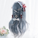 Lolita gradient wig PL20541