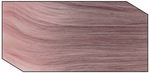 Fantasy pink gradient long hair PL10228