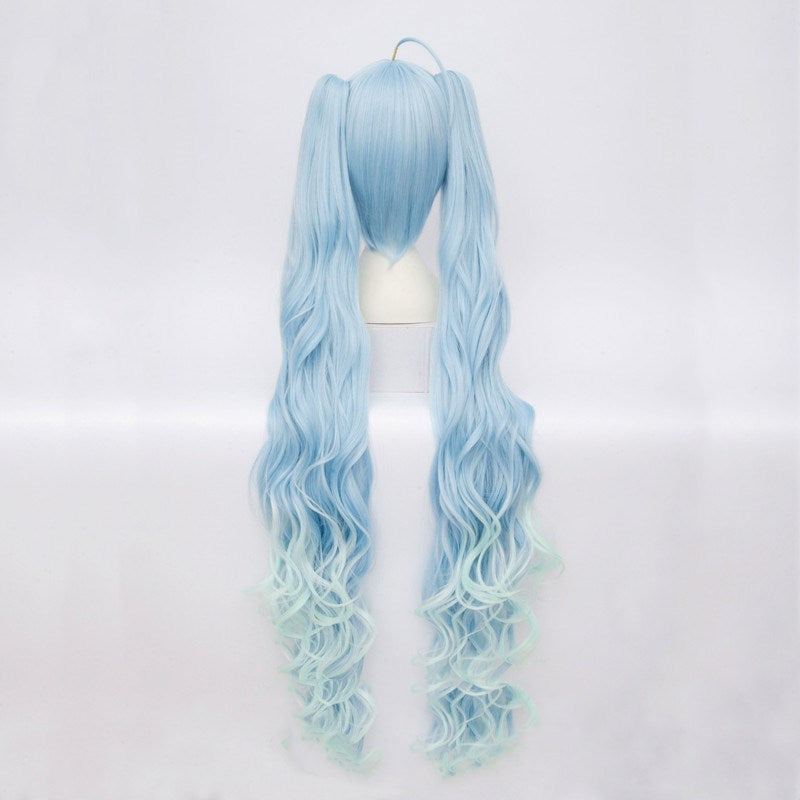 cos Hatsune Wig PL51158