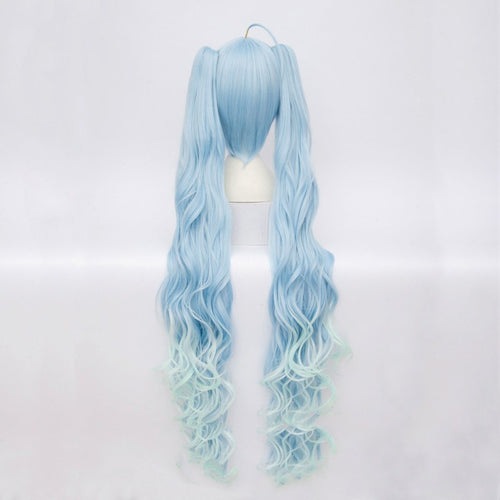 cos Hatsune Wig PL51158