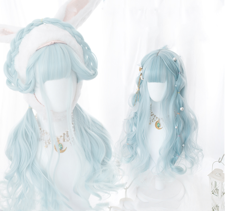 Harajuku Lolita Wig PL51328