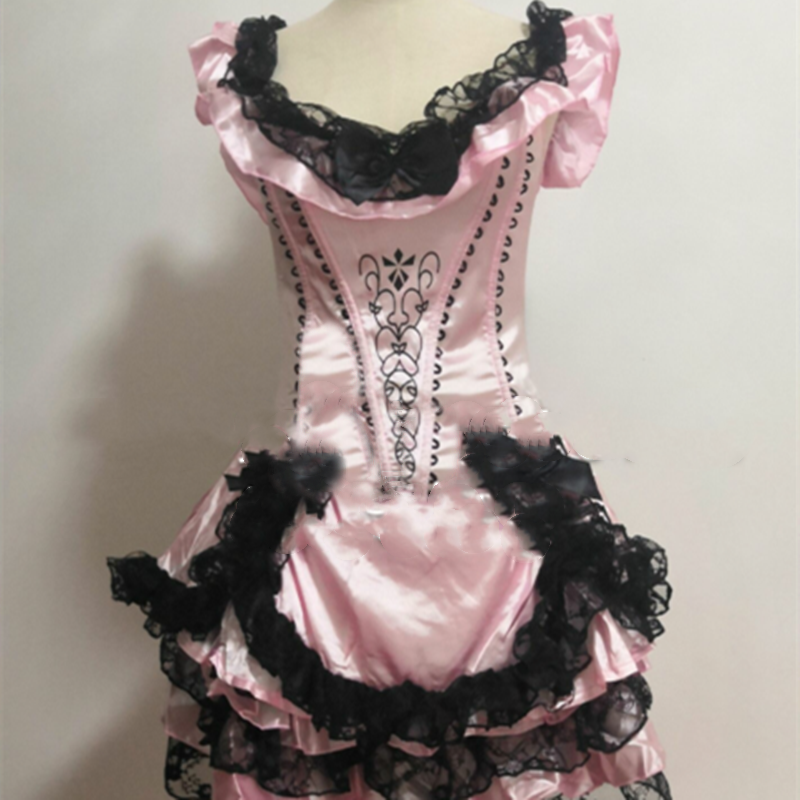 Sexy Lolita Dress PL51428