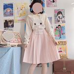 Harajuku cute skirt PL51456