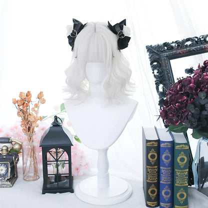 pastelloves PAMPERING FAN WIGS COLOR SERIES  PL52732
