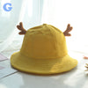 Girl series fisherman hat PL10039