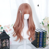 pastelloves PAMPERING FAN WIGS DAILY SERIES  PL52731