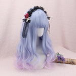 Lolita gradient wig PL20545