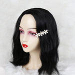 Lolita curly  wig PL3008