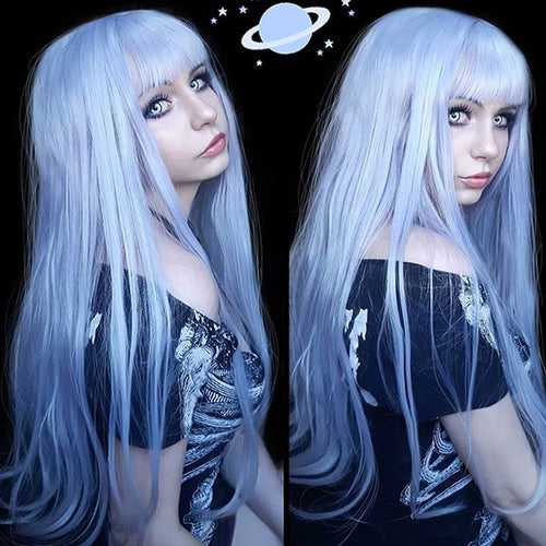 Lolita Gradient Wig PL20276