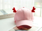 Antler cap PL10193