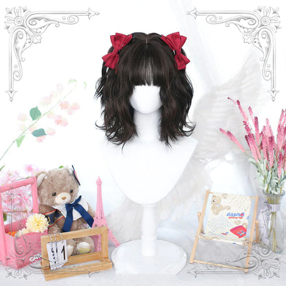 pastelloves PAMPERING FAN WIGS COLOR SERIES  PL52732