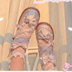 Lolita Mary Jane shoes  PL52316