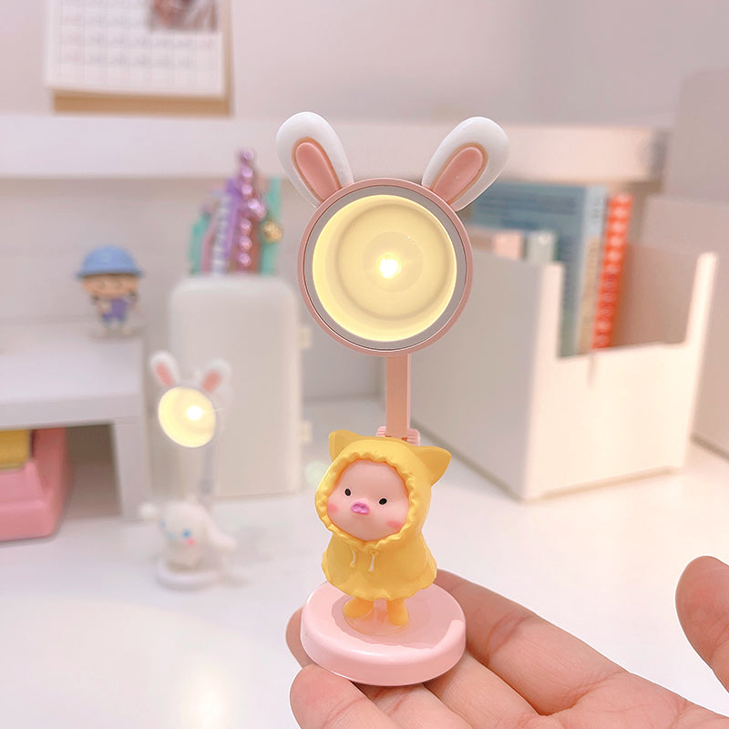 Cute Cartoon Mini Desk Lamp  PL52925