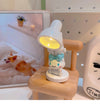 Cute Cartoon Mini Desk Lamp  PL52925