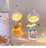 Cute Cartoon Mini Desk Lamp  PL52925