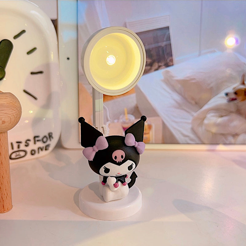 Cute Cartoon Mini Desk Lamp  PL52925