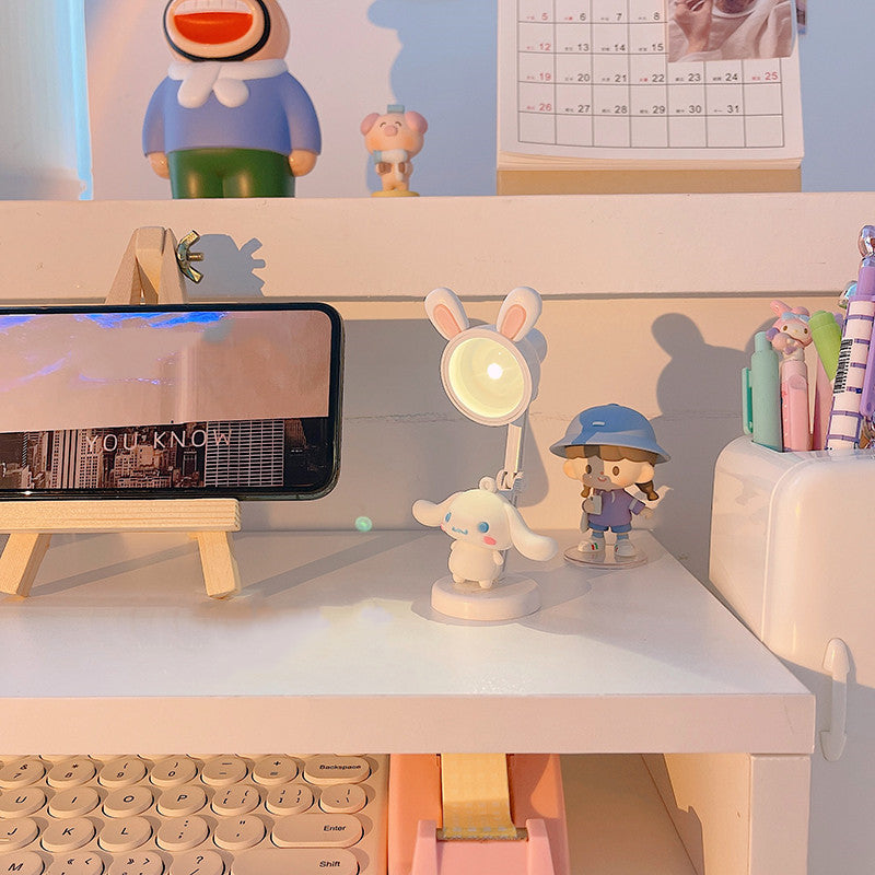 Cute Cartoon Mini Desk Lamp  PL52925