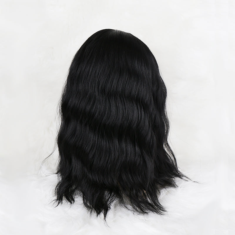 Lolita curly  wig PL3008