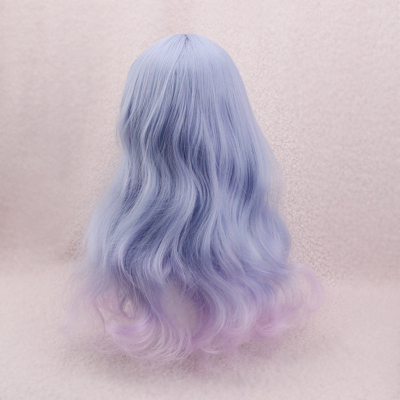 Lolita gradient wig PL20545