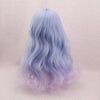 Lolita gradient wig PL20545