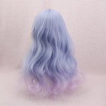 Lolita gradient wig PL20545