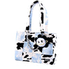 light blue shoulder bag  PL50665