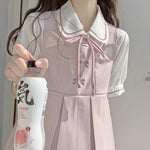 Cat ear dress  PL52469