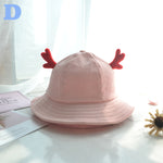 Girl series fisherman hat PL10039