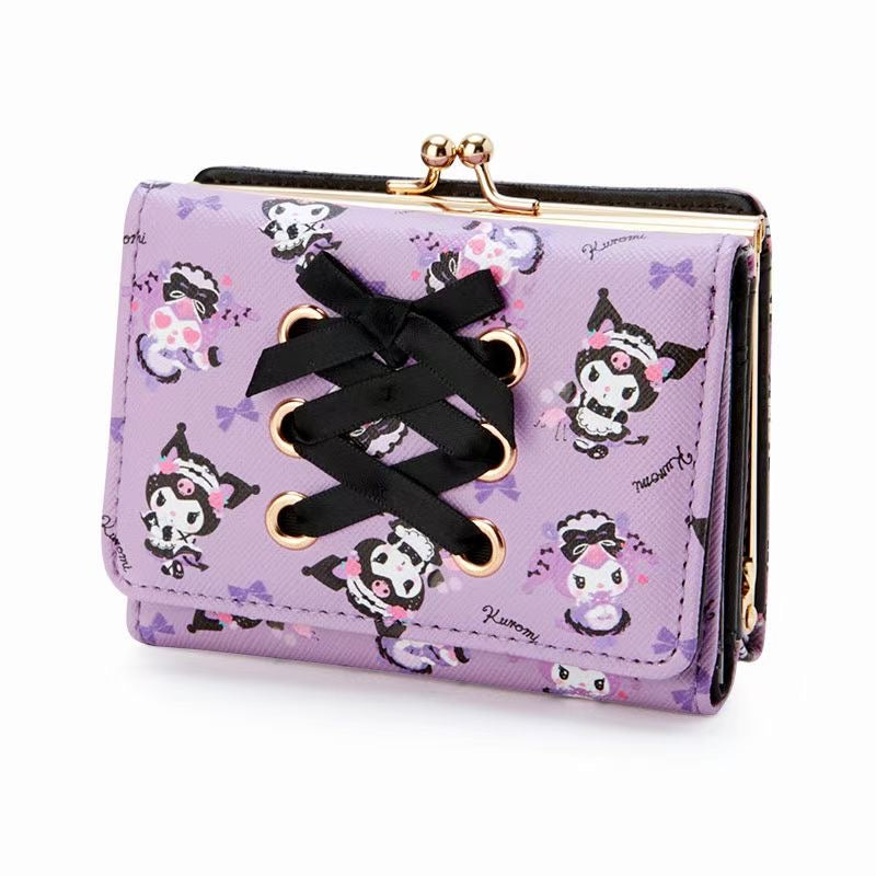 Cartoon Wallet  PL52460