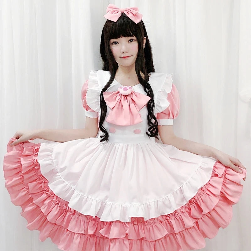 Lovely Lolita Princess Dress PL51157
