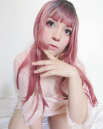 Lolita Hime Cut Wig PL20296