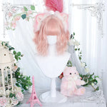 pastelloves PAMPERING FAN WIGS COLOR SERIES  PL52732