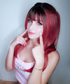 Lolita Hime Cut Wig PL20296