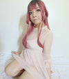 Lolita Hime Cut Wig PL20296