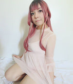 Lolita Hime Cut Wig PL20296