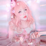 Lolita gradient wig PL20307