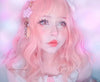 Lolita gradient wig PL20307