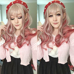 Lolita gradient wig PL20264