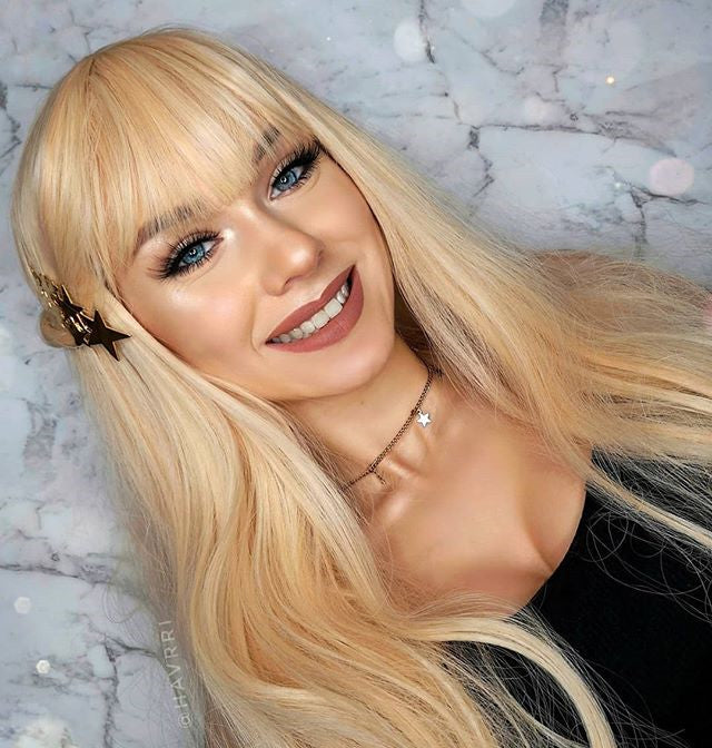 Lolita sister wig PL20260