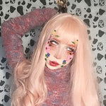 Lolita sister wig  PL20646