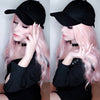 Lolita Natural Volume Wig PL20709