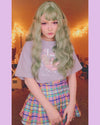 "Matcha" sister wig PL20940